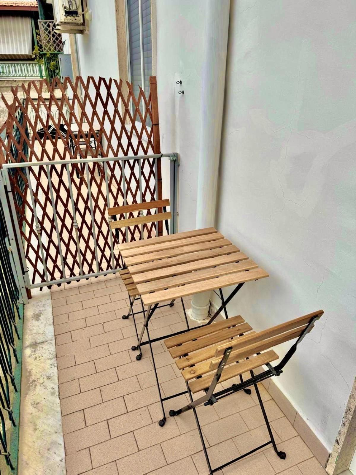 Il Campanile Hotel Scafati Exterior foto