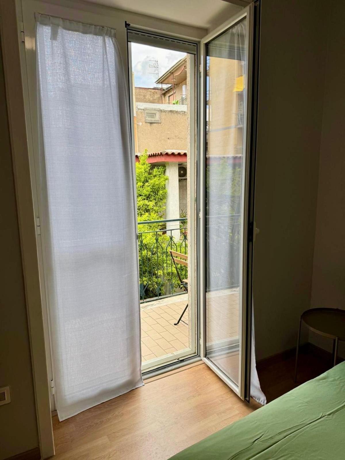 Il Campanile Hotel Scafati Exterior foto